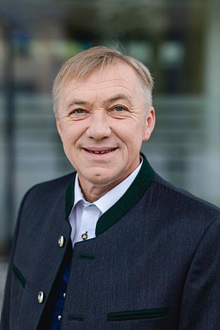 Bgm. Gerhard Neunteufel
