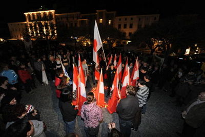 Mahnwache Freistadt Mahnwache Freistadt