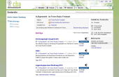 FRF Webseite mit Sendung Ausgestrahlt FRF Webseite mit Sendung Ausgestrahlt