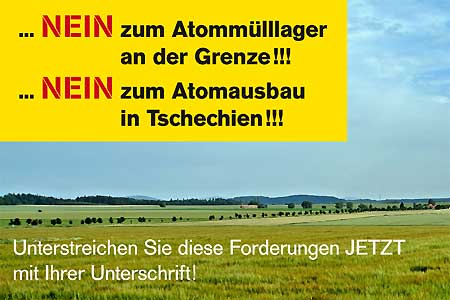 Online-Petition
